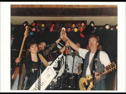 Crystal Axe 'Watching the Years' Movie