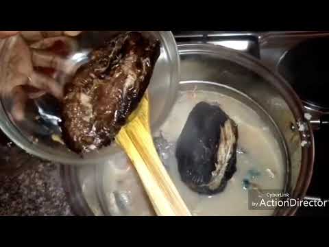 download lagu mp3 mp4 How To Prepare Fisherman Soup, download lagu How To Prepare Fisherman Soup gratis, unduh video klip How To Prepare Fisherman Soup