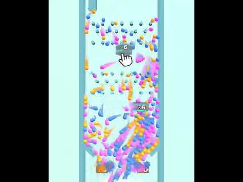 Moving Gate