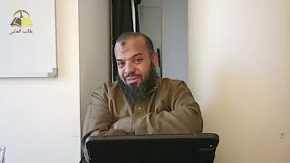 صورة ٤. شرح كشف الشبهات - شرح قول الماتن: فإذا أردت الدليل | الشيخ عادل بن أحمد