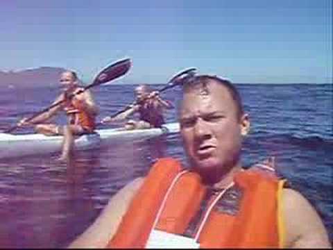 Warm up in Cape Town before the season starter!