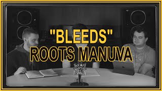 "Bleeds" by Roots Manuva | ALBUM REVIEW