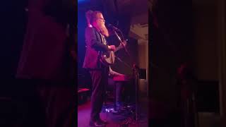 Ben Caplan - The truth doesn't live in a book