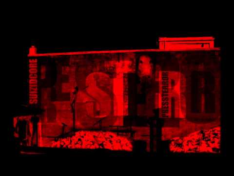 PRESSTERROR - WEGGEPRESSTES HIRN ( BONUS TRACK )