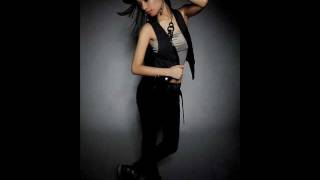 NADHIRA FT RON E JONE-TEAR US APART LYRICS