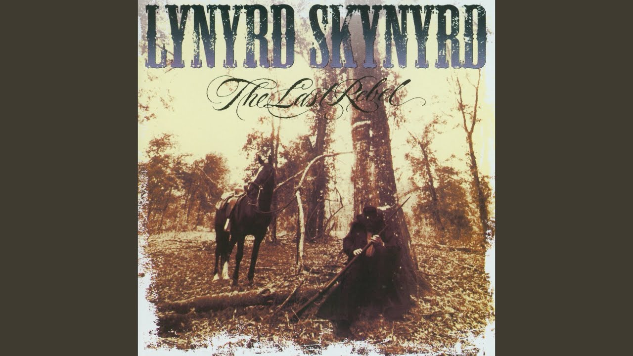 Lynyrd Skynyrd - Love Don't Always Come Easy
