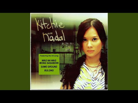Drained - Kitchie Nadal