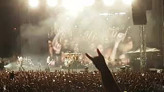 Disturbed - Israel - Stupify