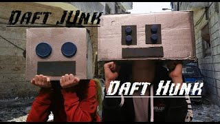 Robots - Flight Of The Conchords - Music Video