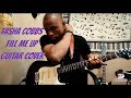 Tasha Cobbs - Fill Me Up / Overflow Medley/Live Guitar cover Tasha Cobbs - Fill Me Up / Overflow Medley/Live Guitar cover