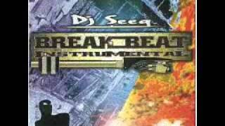Dj Seeq - Break-Beat vol 1 - Hors Phase