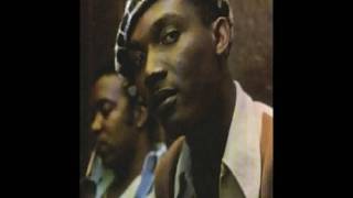 African Lady - Ken Boothe