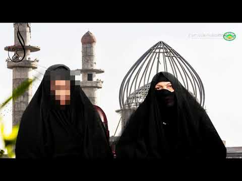 من كرامات العلوية الشريفة بنت الحسن (عليهما السلام )
