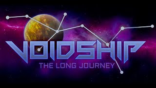 Voidship: The Long Journey Steam Key GLOBAL