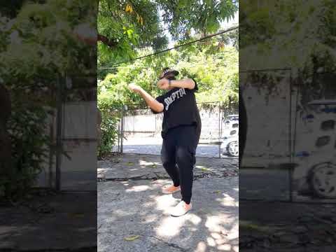 Eminem choreography / Senyoritoz represent