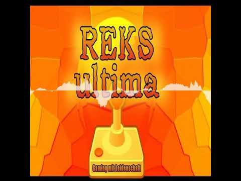 Folge 15 - Das Spielejahr 2002 - ReksUltima Gaming mit Leidenschaft