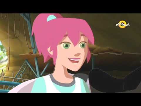 Lenin Ranc Na Srpskom - Suparnica (S01 EP04)