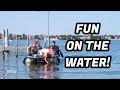 channel