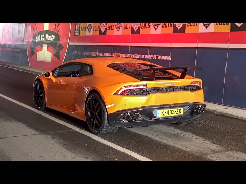 BEST OF Launch Controls 2021 ! 1000HP GT63 S, JCR GT3 RS, 800HP RS3, Pure Turbo Turbo S, 488 Pista