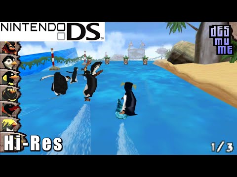 Surf's Up youtube-video