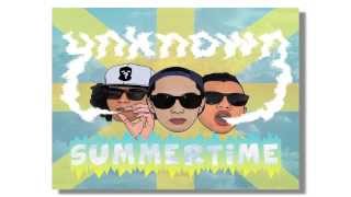 Unknown x Summertime