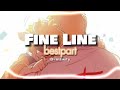 Fine Line - Harry Styles [bestpart audio]