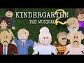 KINDERGARTEN 2 The Musical Roblox Remake Song By Randomencounters
