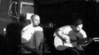 Cold Live in Philly - End of the world