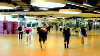 Kaci Battaglia feat. Ludacris - Body Shots