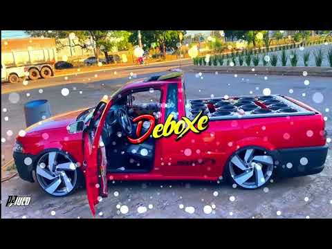 Paulin Deboxe - Eletro Funk - Brasília Amarela ( Mr Catra & Mamonas Assassinas )