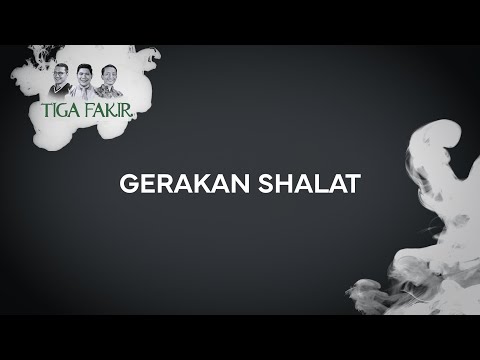 #Eps112 l Prayer Series #17 l The meaning behind prayer movements