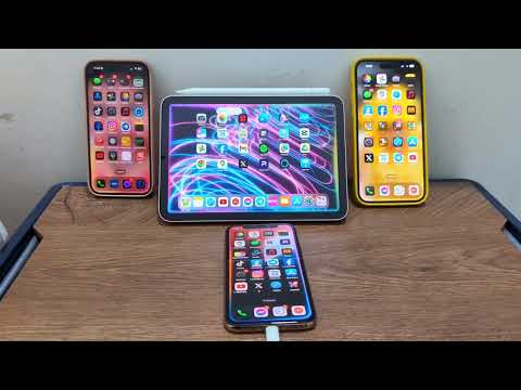 iOS 18.1 beta 2 Today!???