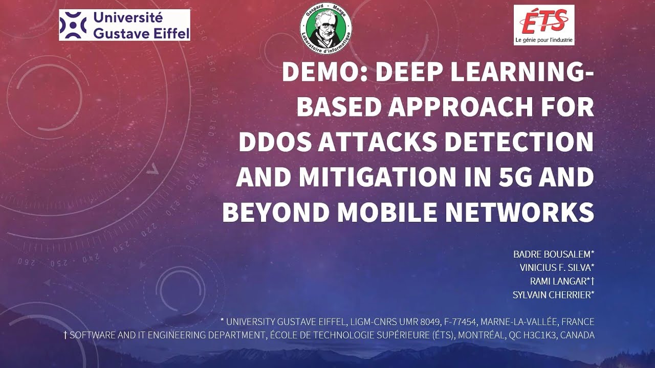 Deep Learning-based Approach for DDoS Attacks Detection and Mitigation in 5G and Beyond Networks