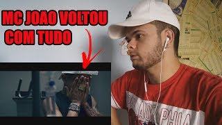 REACT - MC Joao e MC Neguinho do Kaxeta - Viagem