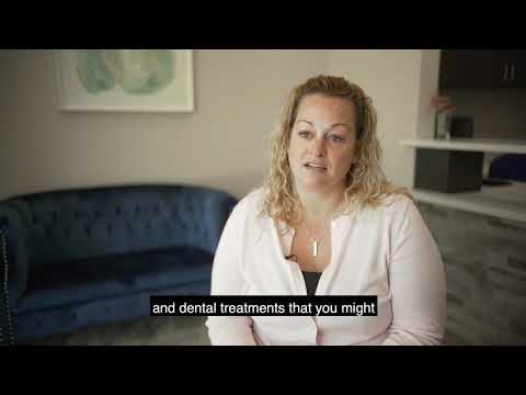 Justin Dental and Braces patient video testimonial