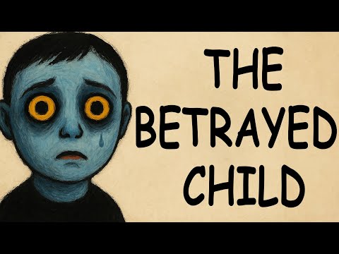 The hidden truth behind the betrayed child - Explain psychology