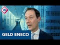 Wethouder Revis: 'Geld Eneco niet gebruiken om huidige begroting sluitend te maken' - OMROEP WEST