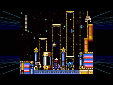 Make a Good Mega Man Level 2 Blind Run - Pt 38.5 - Boil Temple Talk