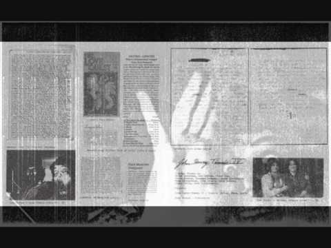 J.T. IV - In The Can