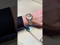 Buying My First Rolex In NYC Rolex