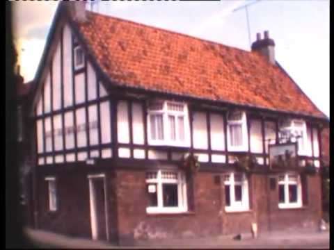 HISTORIC INNS OF YORKSHIRE Title1