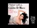 Rien que toi - Mister well Feat Claudia Di Marco (Gregg Morrish Remix)