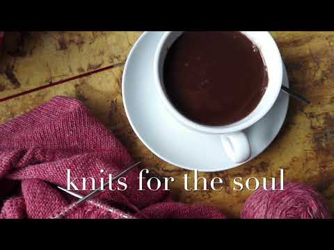 Episode 0 - yet another knitting podcast