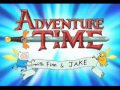 Adventure Time Rap(Lyrics in description) 