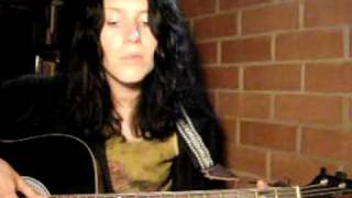 Xandria - Dancer Cover