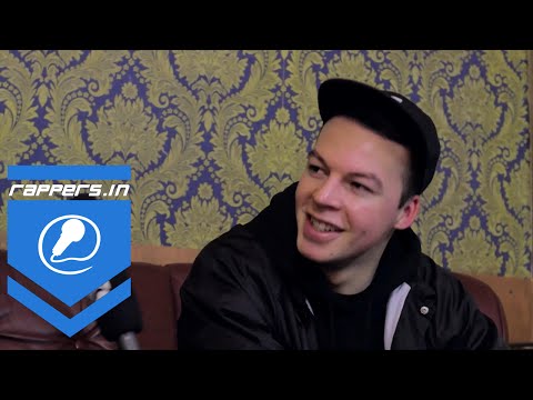 Interview: eRRdeKa (Techno, Prinz Pi, Splash)