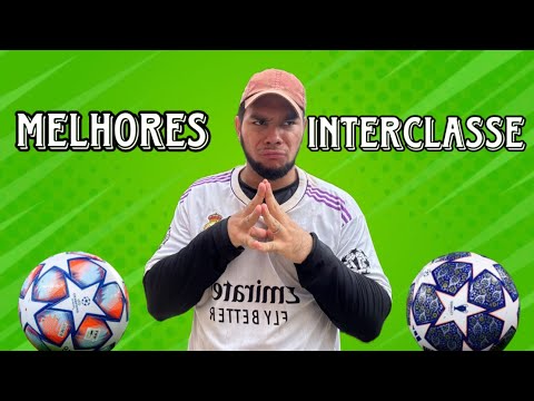 TODAS AS PARTES DA INTERCLASSE QUE O CABEÇA JOGOU @triindade