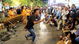 Download lagu Sugeng Ndalu ~ Rian Ambyar Bareng New Carehal Angklung Malioboro Jogja mp3 Download lagu Sugeng Ndalu ~ Rian Ambyar Bareng New Carehal Angklung Malioboro Jogja mp3
