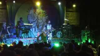 Michael Franti & Spearhead "Sweet Little Lies" Revolution Live, 10-31-2013