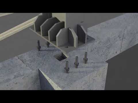 Steel Structure Tutorial in Revit 2023 - #001